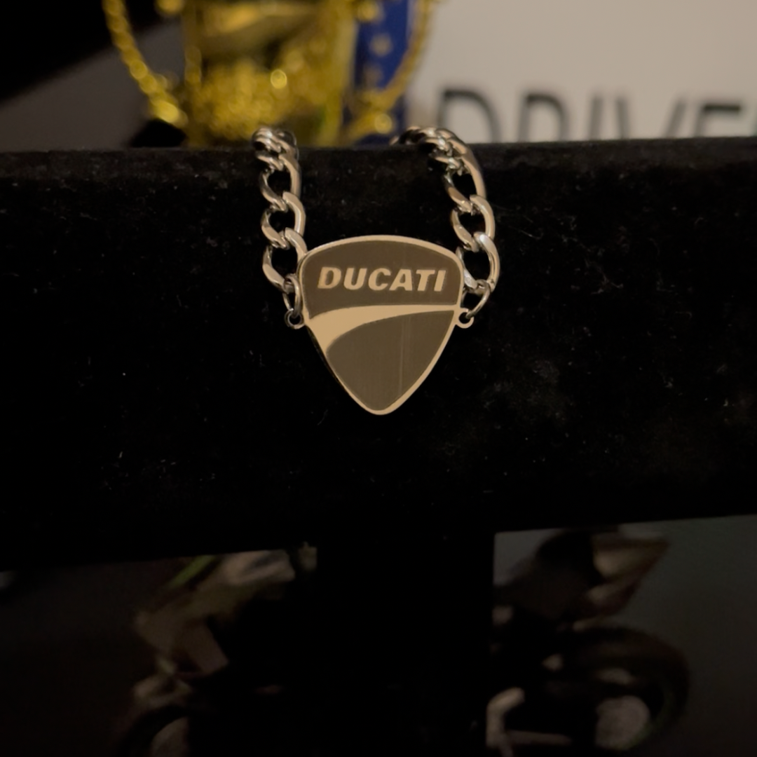 Ducati