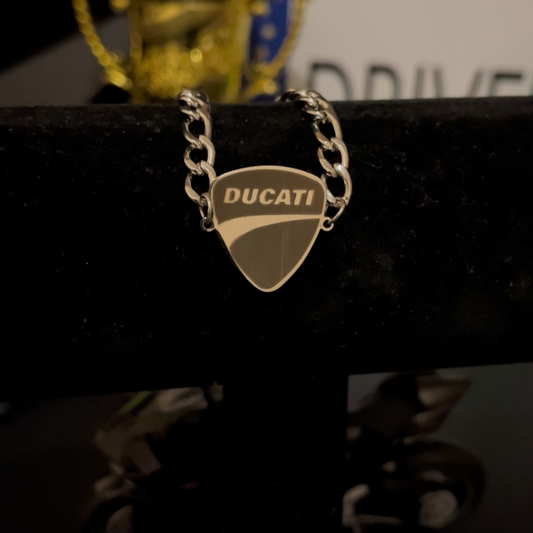 Ducati